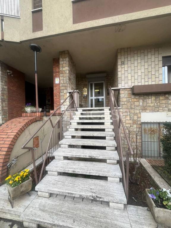 appartamento in affitto a Torino in zona Aurora