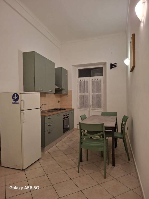 appartamento in affitto a Torino in zona Aurora