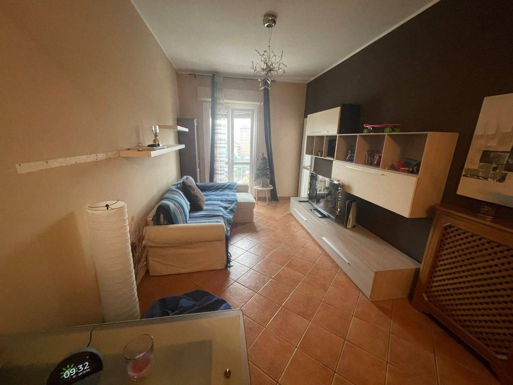 appartamento in affitto a Torino in zona Mirafiori Sud