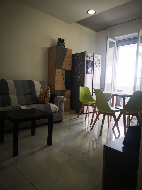 appartamento in affitto a Torino in zona Filadelfia