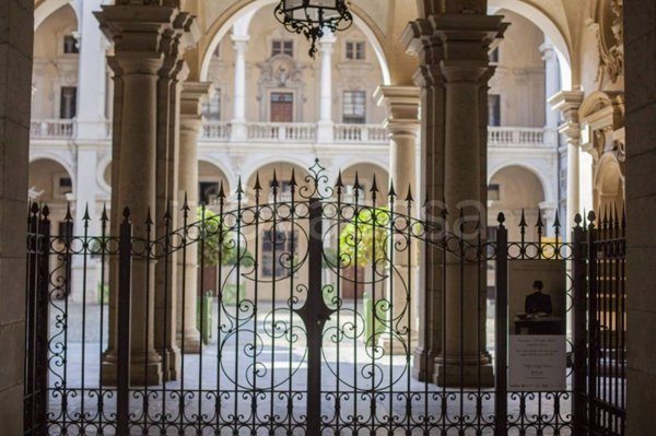 appartamento in affitto a Torino