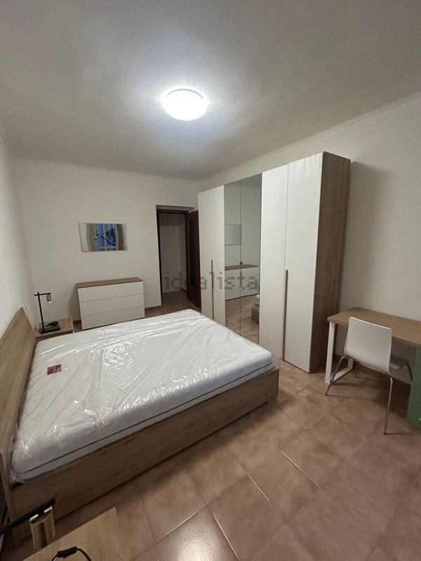 appartamento in affitto a Torino in zona Borgo San Paolo