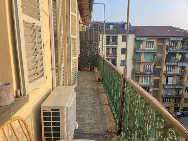 appartamento in affitto a Torino