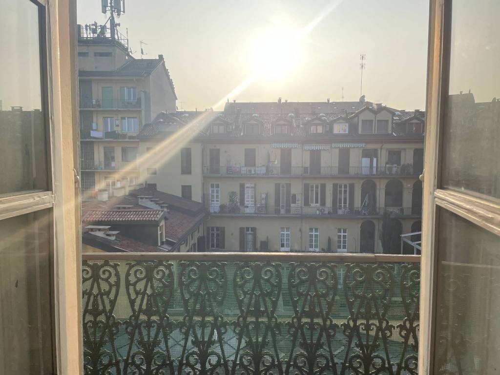 appartamento in affitto a Torino