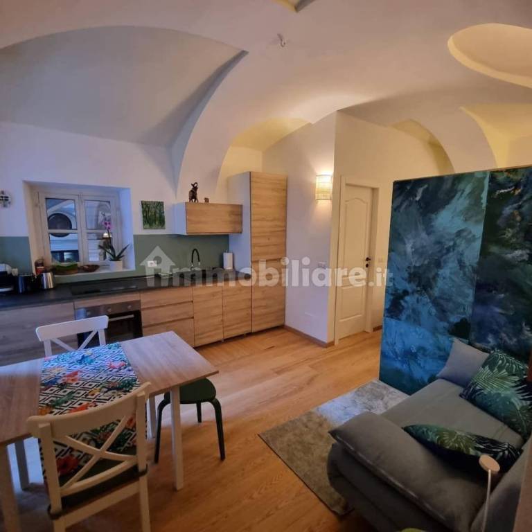 appartamento in affitto a Torino in zona Centro Storico