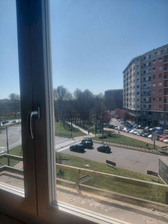 appartamento in affitto a Torino in zona Crocetta