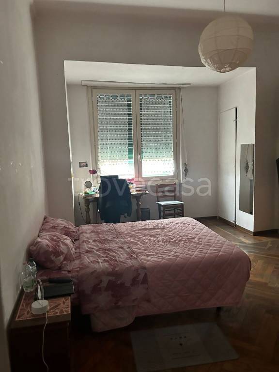 appartamento in affitto a Torino in zona Crocetta