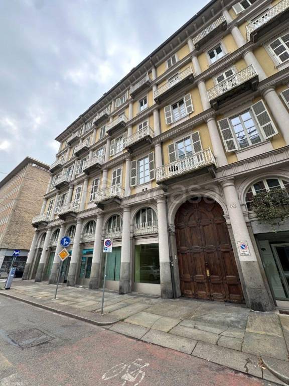 appartamento in affitto a Torino in zona Centro Storico