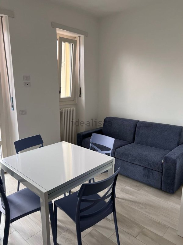 appartamento in affitto a Torino in zona Regio Parco