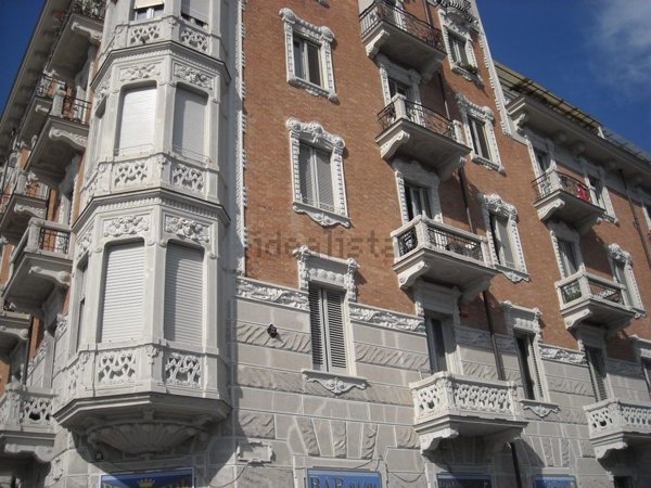 monolocale in affitto a Torino in zona Aurora