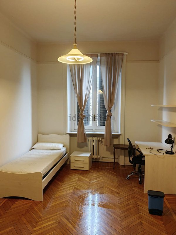 appartamento in affitto a Torino in zona Cenisia