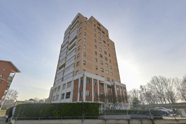 appartamento in affitto a Torino in zona Lucento