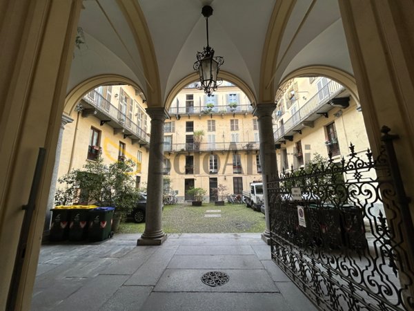 locale commerciale in affitto a Torino in zona Centro Storico