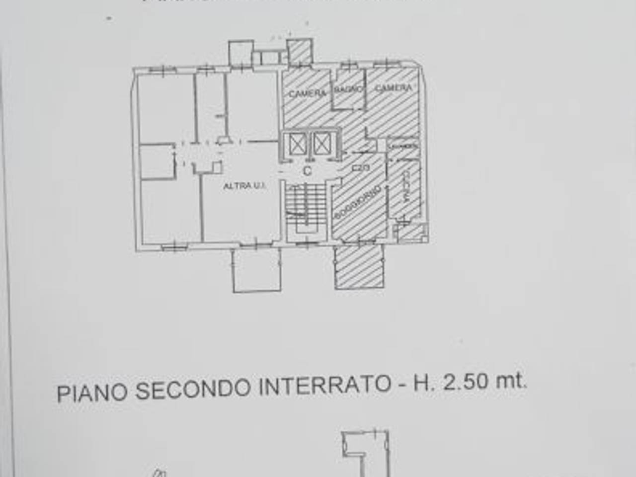 appartamento in affitto a Torino