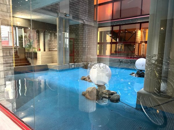 appartamento in affitto a Torino in zona San Salvario