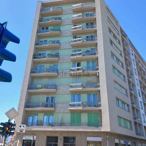 appartamento in affitto a Torino in zona Campidoglio