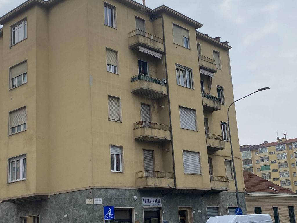 appartamento in affitto a Torino in zona Lingotto