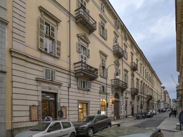appartamento in affitto a Torino in zona Centro Storico