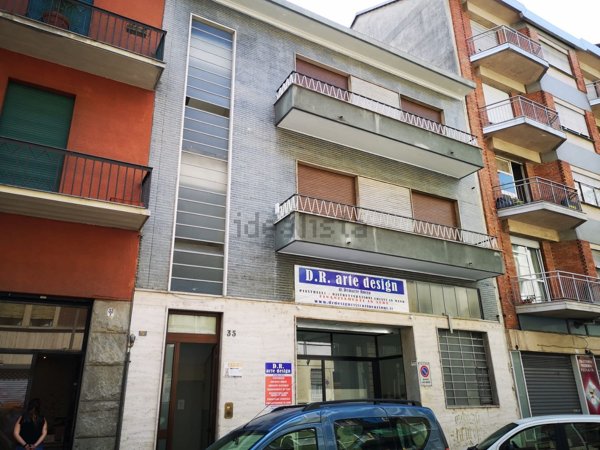 appartamento in affitto a Torino in zona Filadelfia