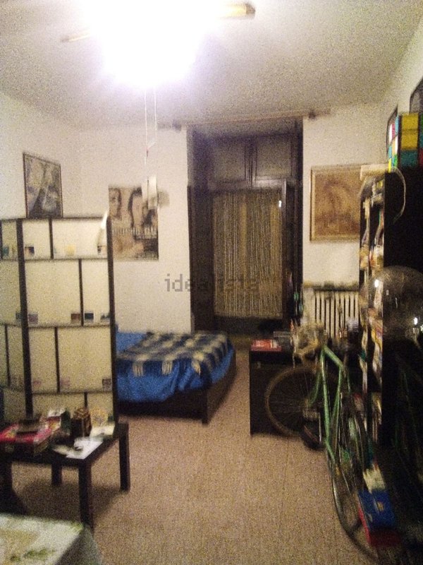 appartamento in affitto a Torino in zona Centro Storico