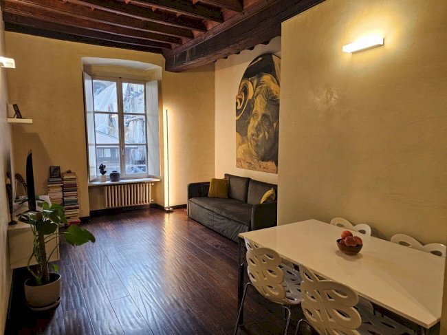 appartamento in affitto a Torino