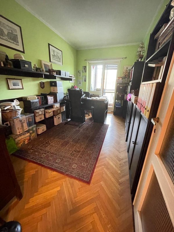 appartamento in affitto a Torino