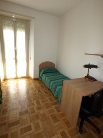 appartamento in affitto a Torino in zona Borgo San Paolo