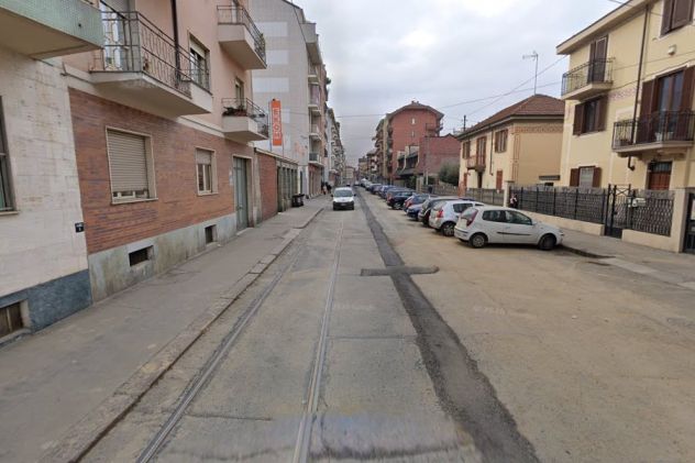 appartamento in affitto a Torino in zona Borgata Lesna