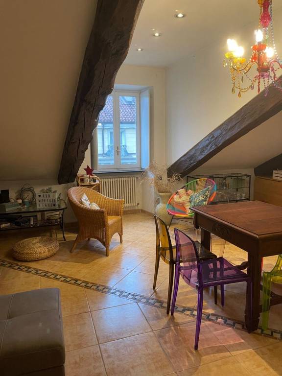 appartamento in affitto a Torino