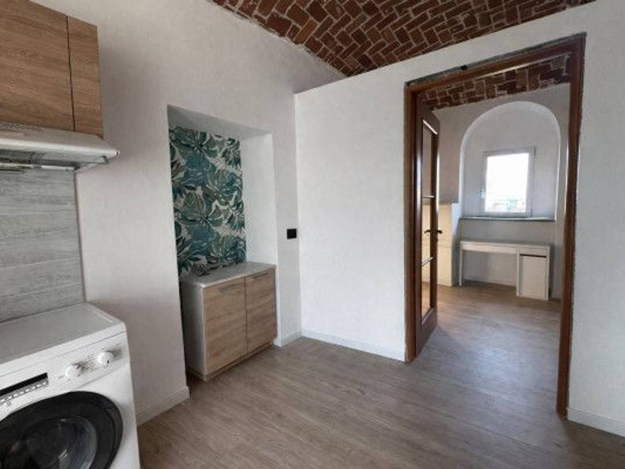 appartamento in affitto a Torino in zona Aurora