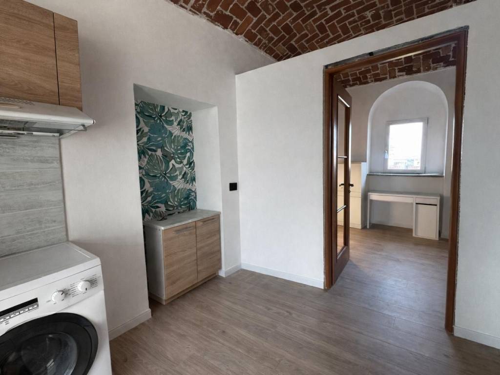 appartamento in affitto a Torino in zona Aurora