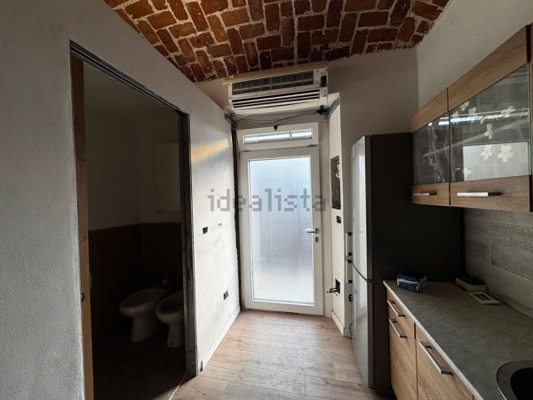 appartamento in affitto a Torino in zona Aurora