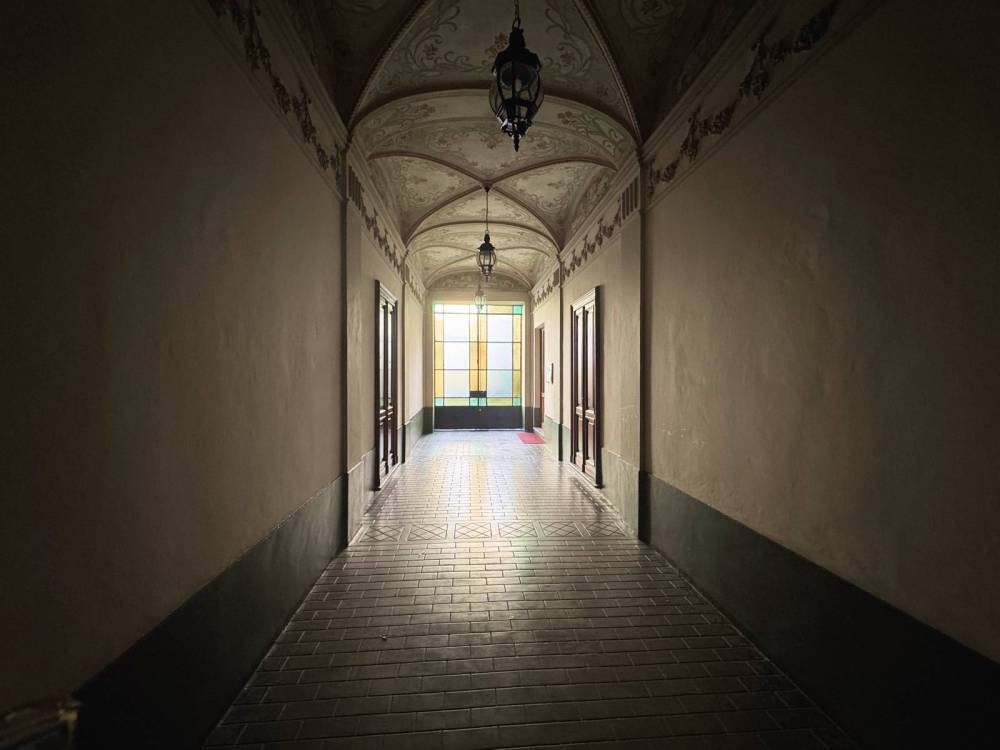 ufficio in affitto a Torino in zona Cit Turin