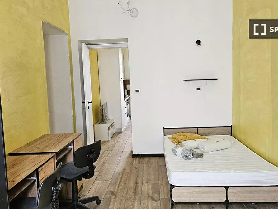 appartamento in affitto a Torino in zona Barriera di Milano