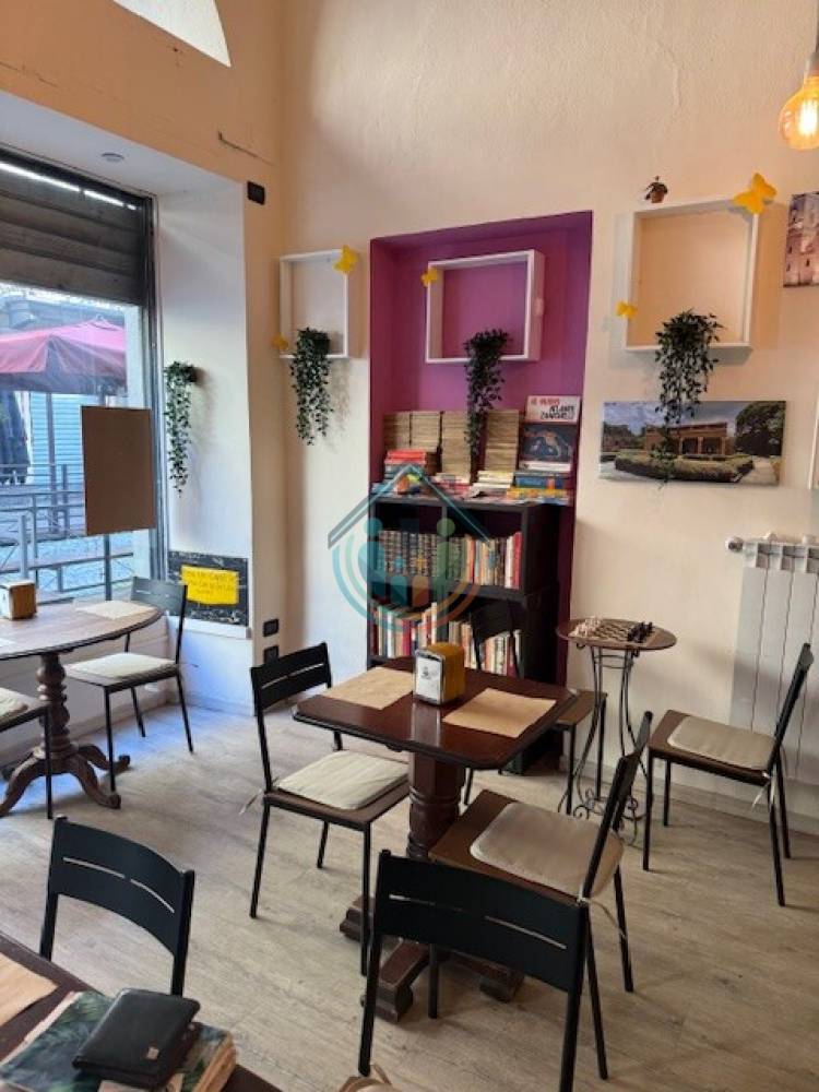 negozio in affitto a Torino in zona Centro Storico