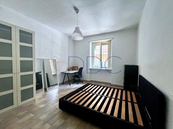 appartamento in affitto a Torino in zona Pozzo Strada