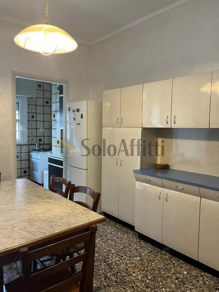 appartamento in affitto a Torino in zona Borgata Vittoria