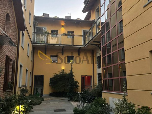 appartamento in affitto a Torino in zona Aurora