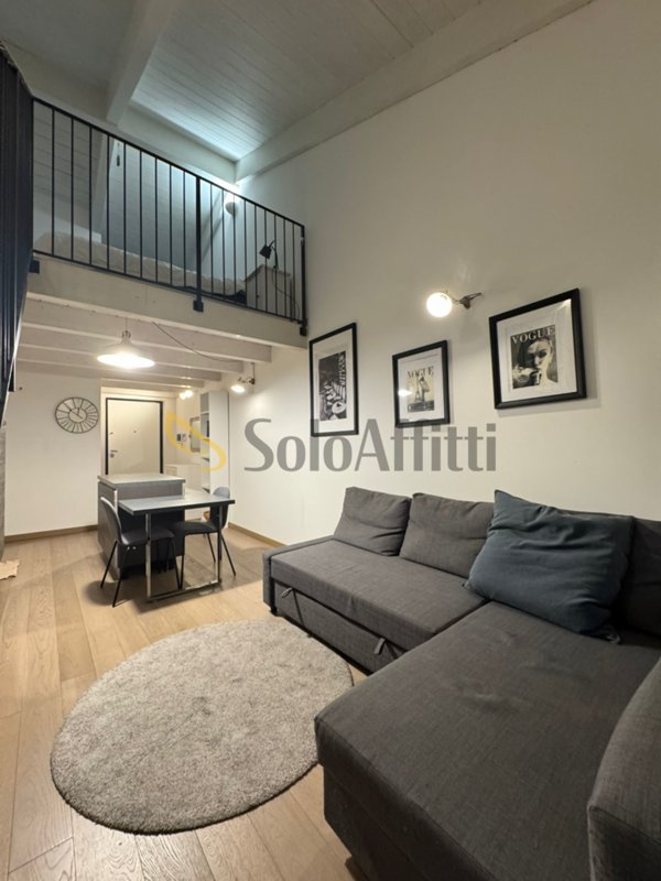 appartamento in affitto a Torino in zona Vanchiglia