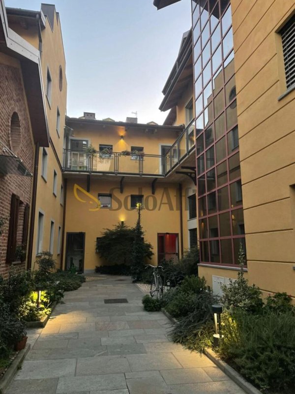 appartamento in affitto a Torino in zona Vanchiglia