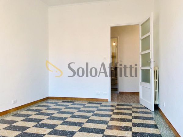 appartamento in affitto a Torino in zona Parella