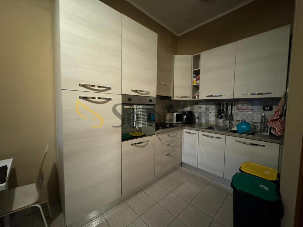 appartamento in affitto a Torino in zona San Donato