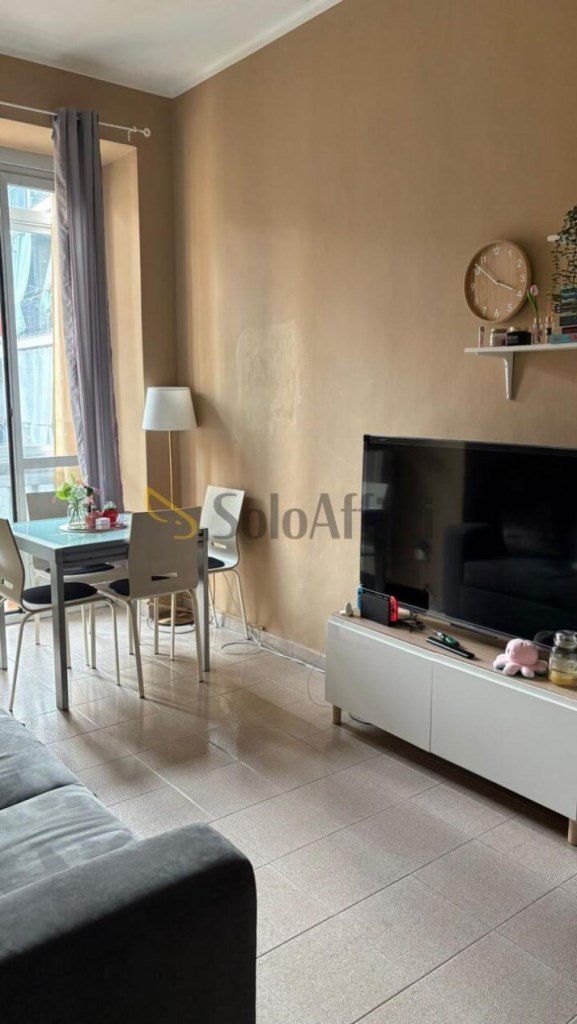 appartamento in affitto a Torino in zona San Donato