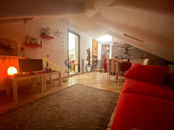 appartamento in affitto a Torino in zona San Donato