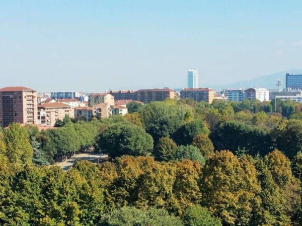 appartamento in affitto a Torino in zona Parella