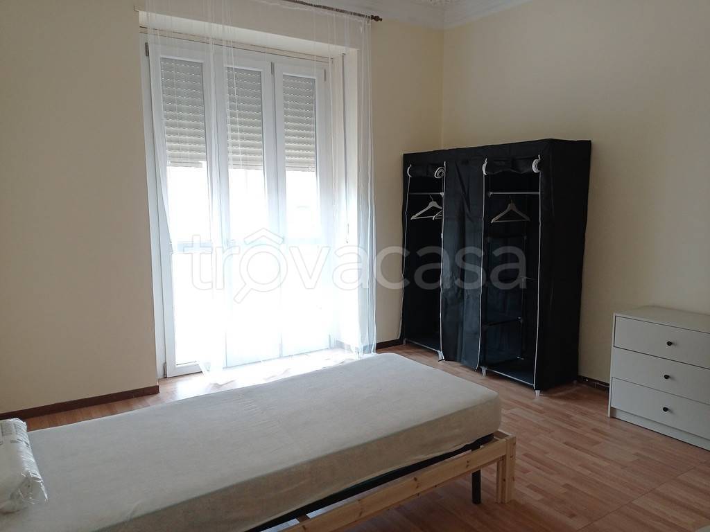 appartamento in affitto a Torino in zona Parella