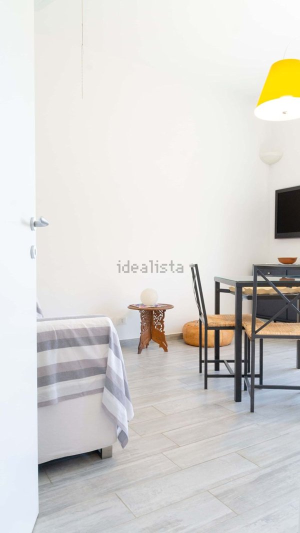 appartamento in affitto a Torino in zona Aurora