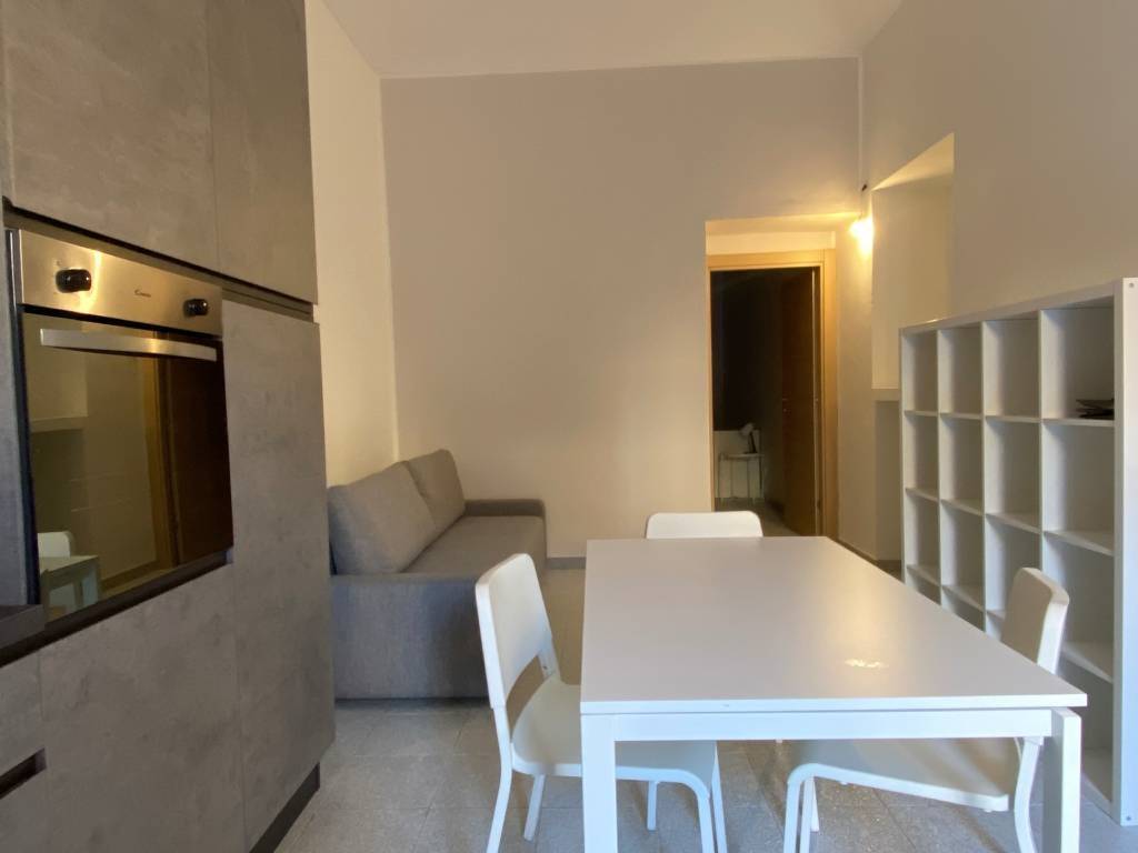 appartamento in affitto a Torino in zona Cavoretto