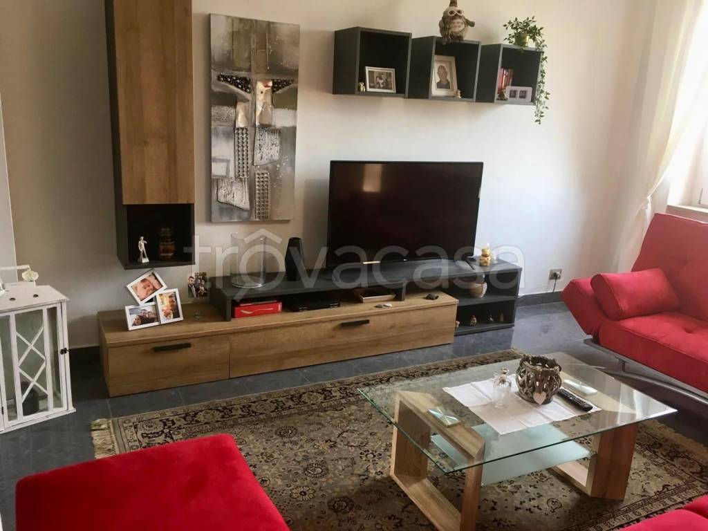 appartamento in affitto a Torino in zona Cenisia