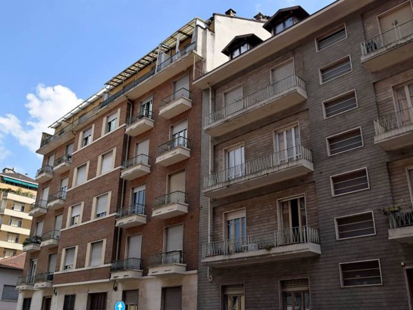 appartamento in affitto a Torino in zona Millefonti